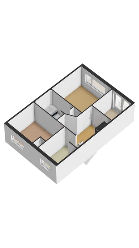 Foto 42 van Hemsterhuisstraat 62