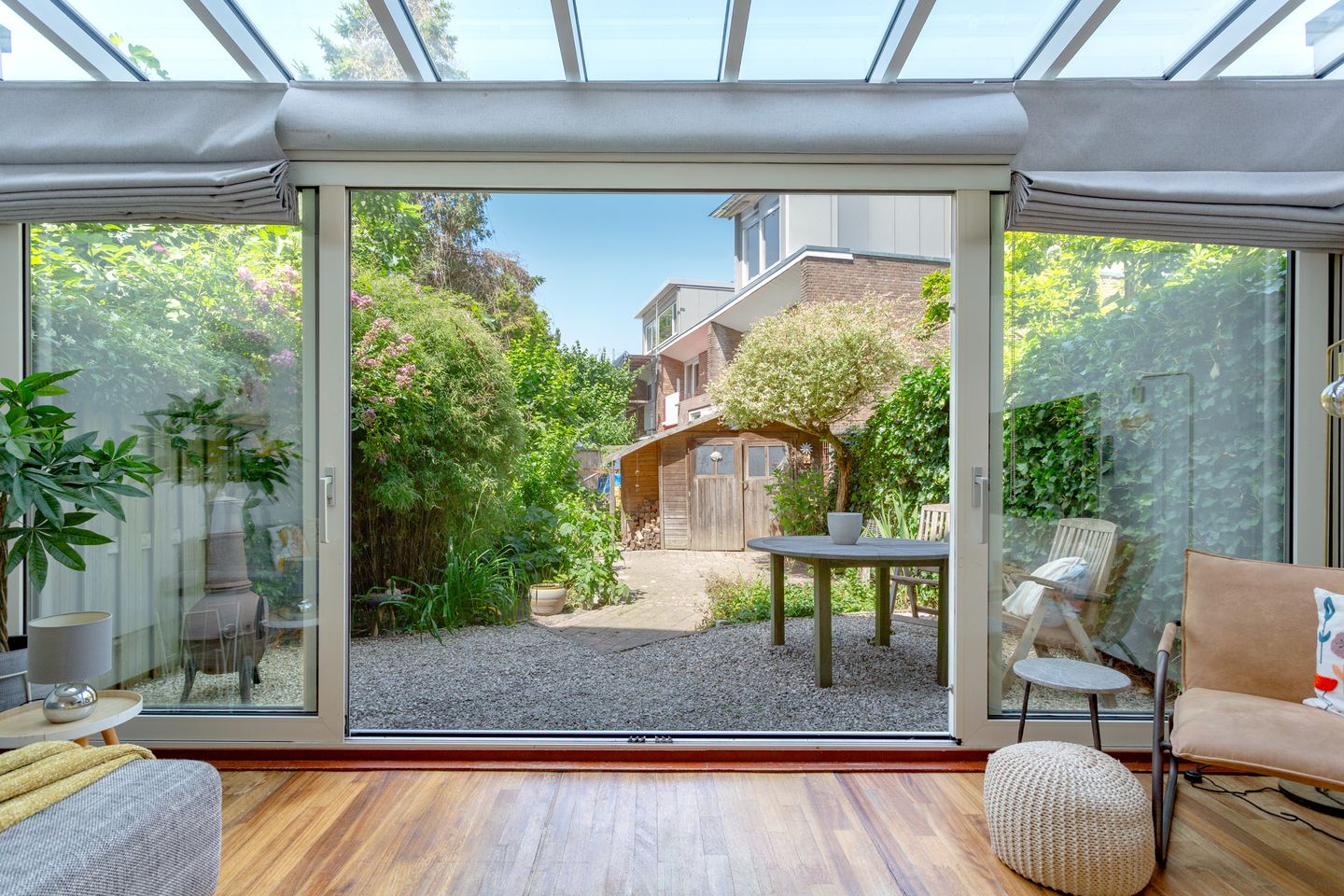 Foto 4 van Hemsterhuisstraat 62