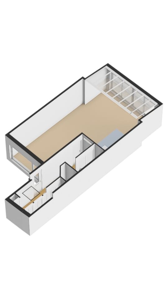 Foto 40 van Hemsterhuisstraat 62