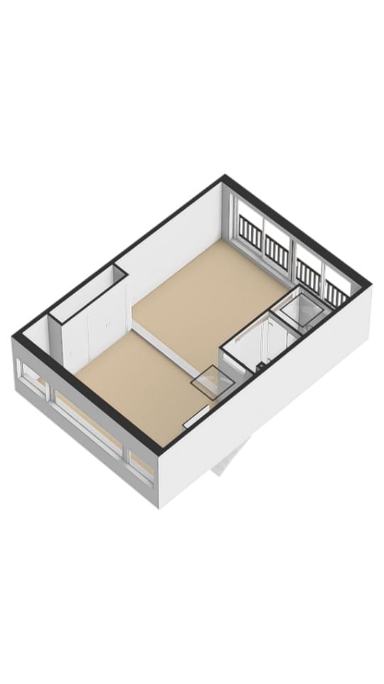 Foto 44 van Hemsterhuisstraat 62