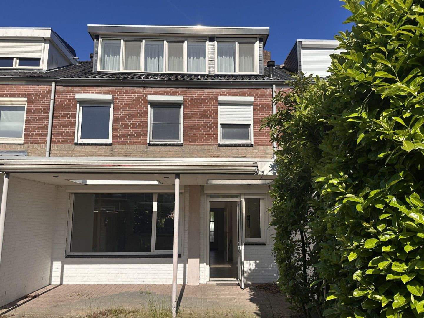 Foto 1 van Kerstroosstraat 3