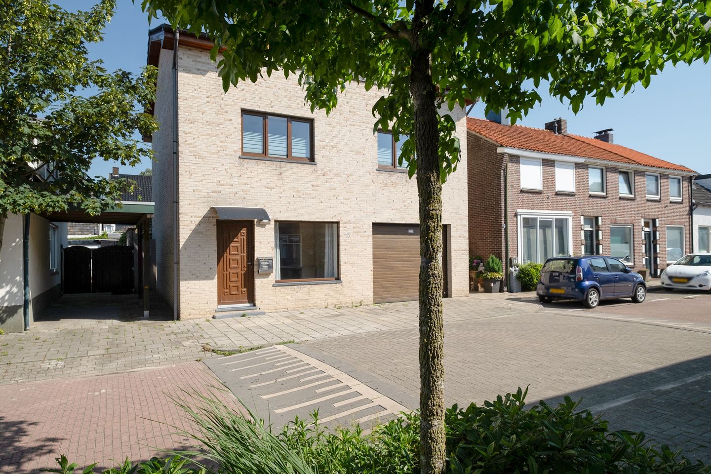Foto 4 van Resedastraat 15