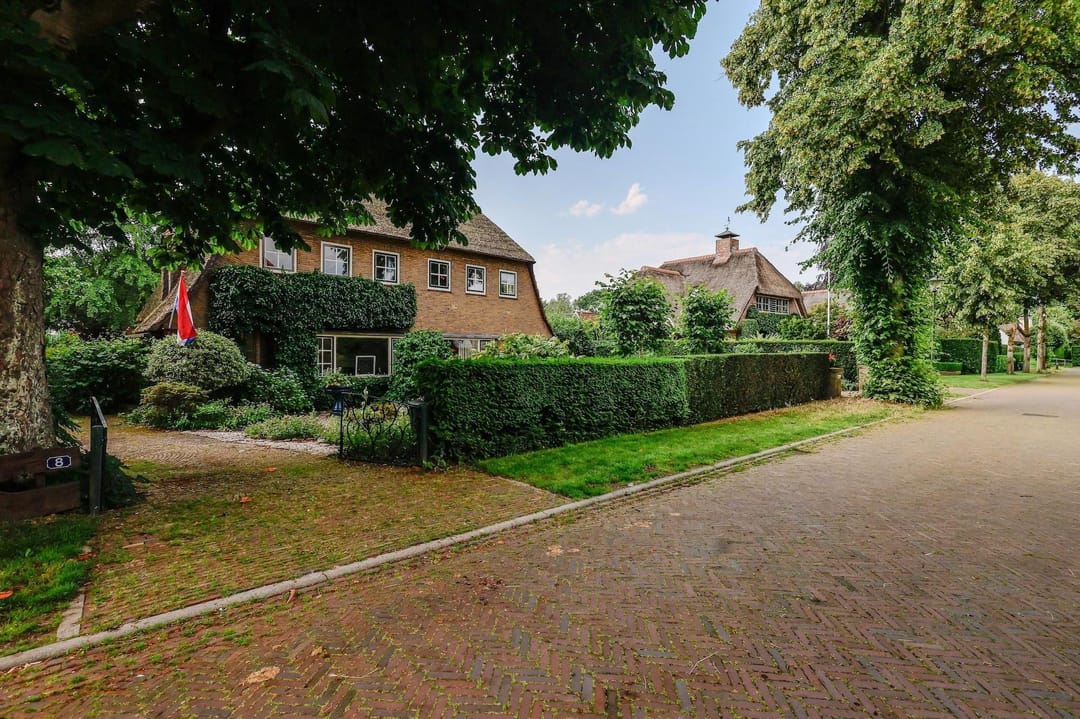 Photo 1 of Korte Molenweg 8