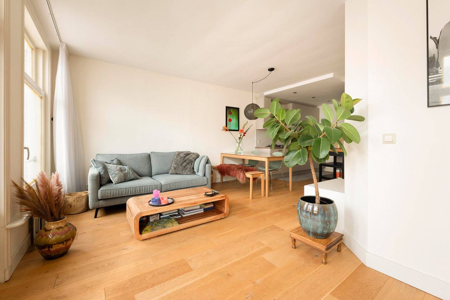 Foto 4 van Brederodestraat 56-3
