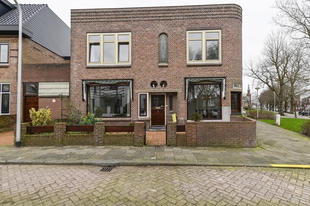 Foto 2 van Voorstraat 137
