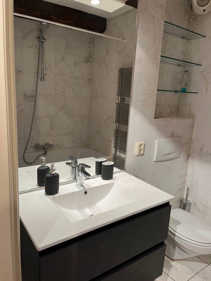 Appartement te koop: Oudeschans 79B, Amsterdam