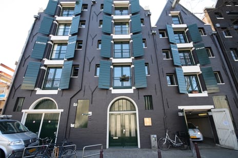 Oudeschans thumbnail