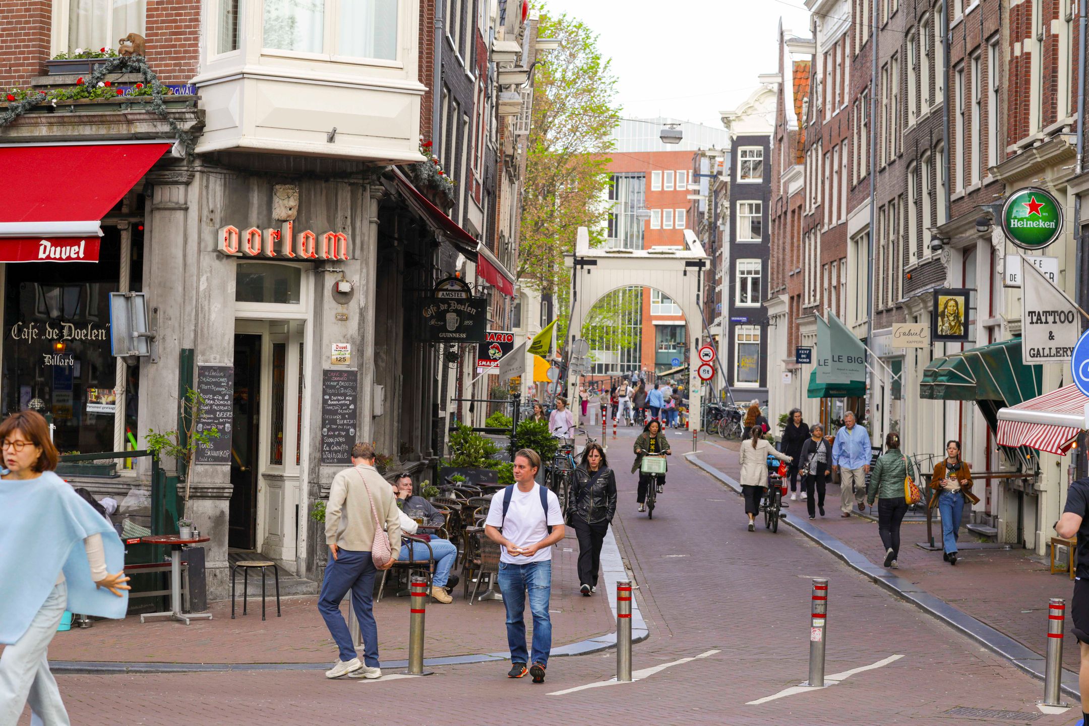 Foto 42 van Oudeschans 79-B