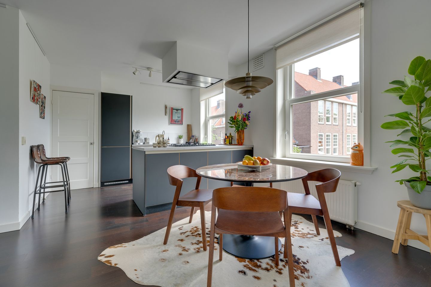 Photo 10 of Joos de Moorstraat 1-2