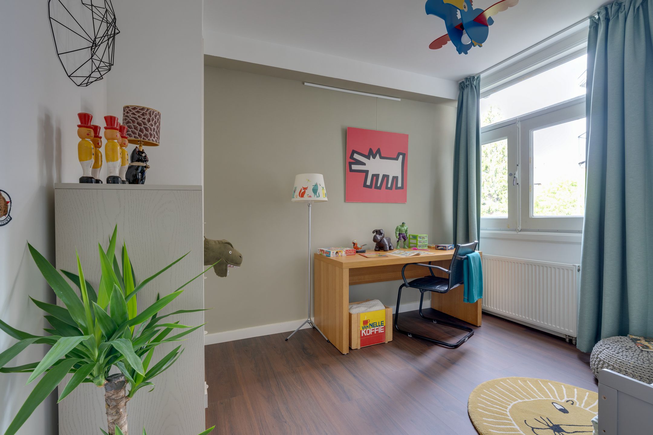 Photo 24 of Joos de Moorstraat 1-2
