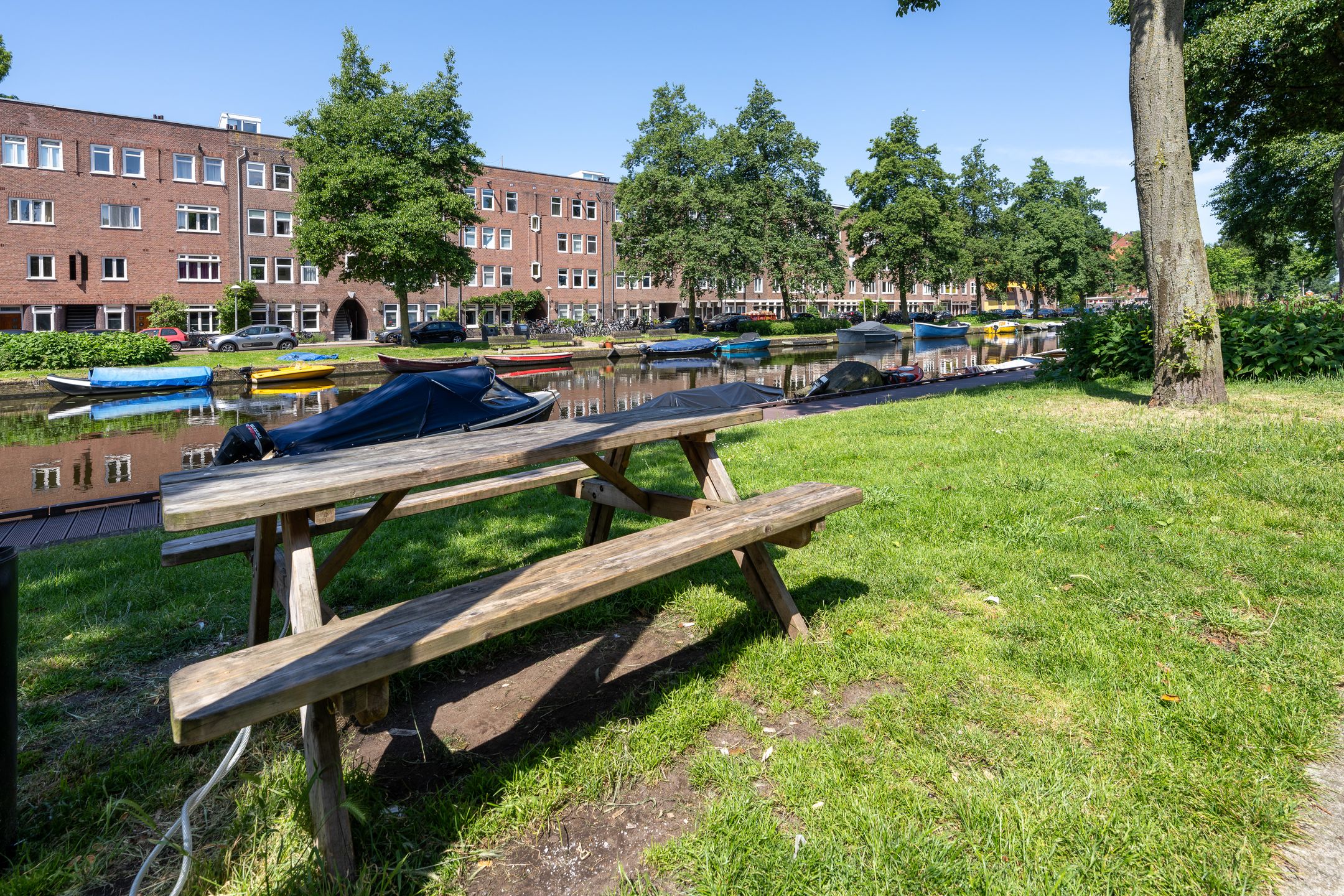 Photo 36 of Joos de Moorstraat 1-2