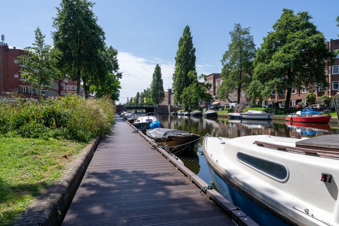 Photo 35 of Joos de Moorstraat 1-2