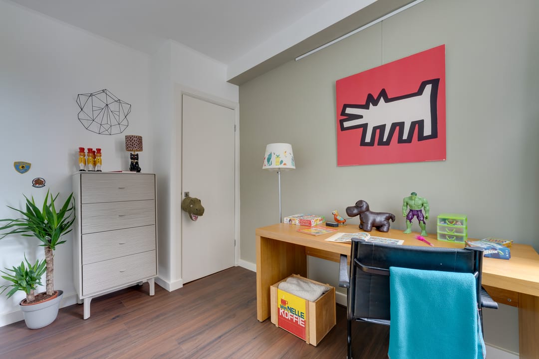 Photo 26 of Joos de Moorstraat 1-2