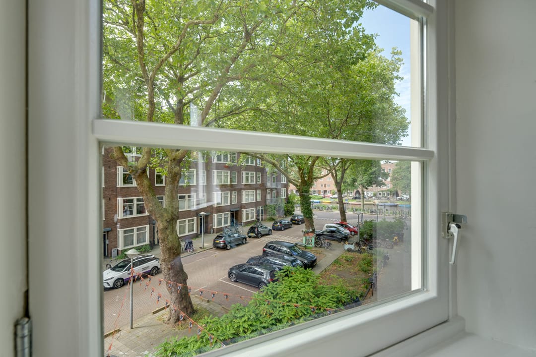 Photo 8 of Joos de Moorstraat 1-2