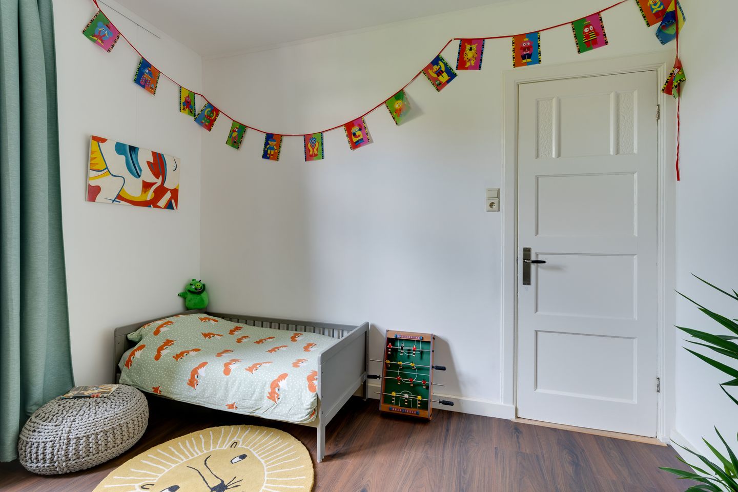 Photo 25 of Joos de Moorstraat 1-2