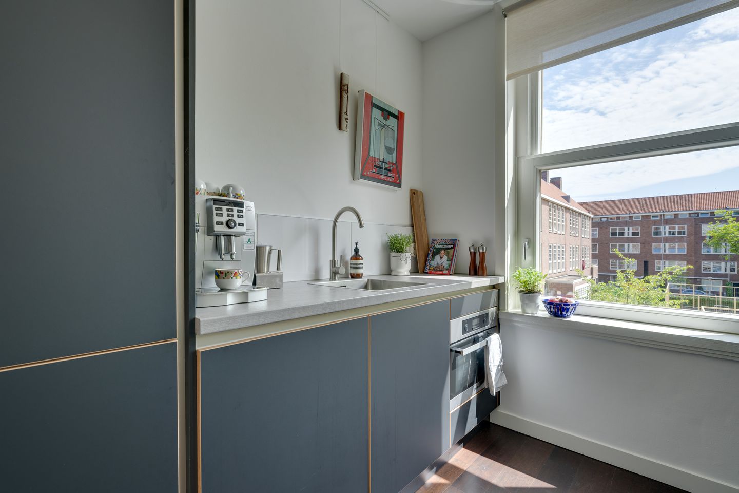 Photo 19 of Joos de Moorstraat 1-2