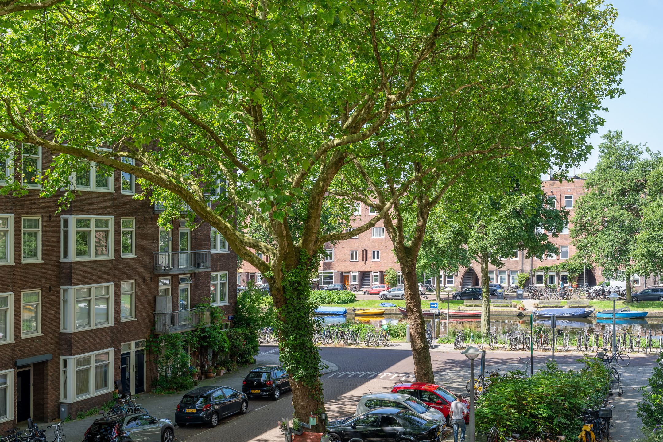 Photo 9 of Joos de Moorstraat 1-2