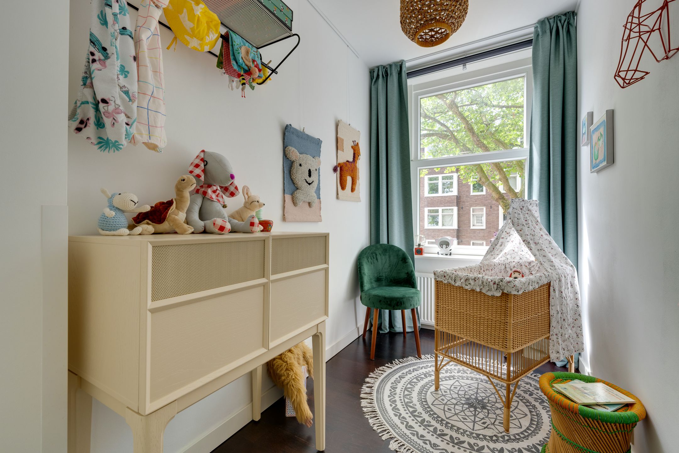 Photo 27 of Joos de Moorstraat 1-2