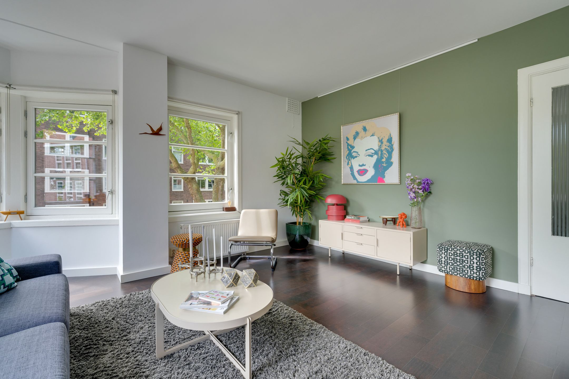 Photo 6 of Joos de Moorstraat 1-2