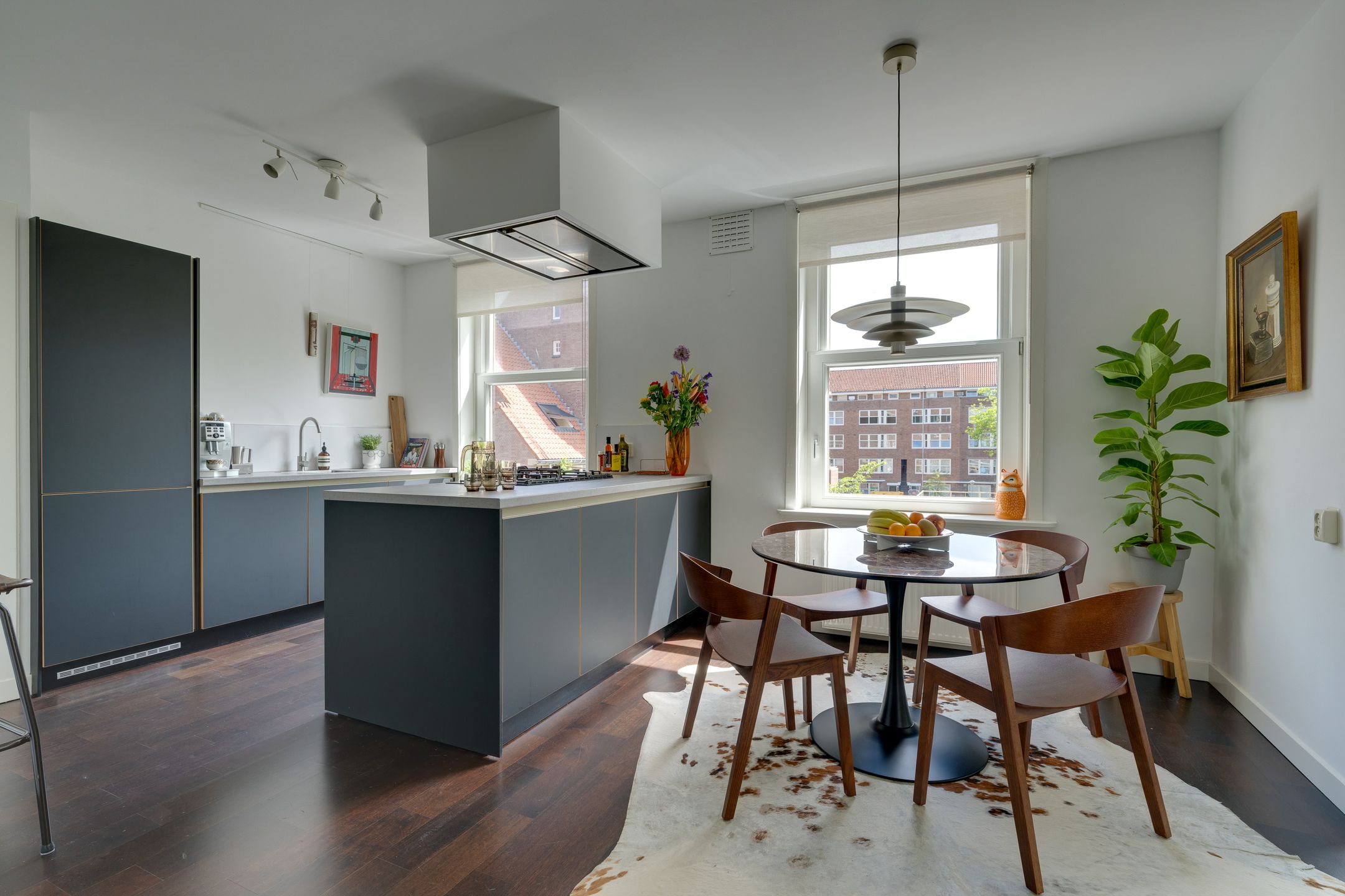Photo 15 of Joos de Moorstraat 1-2