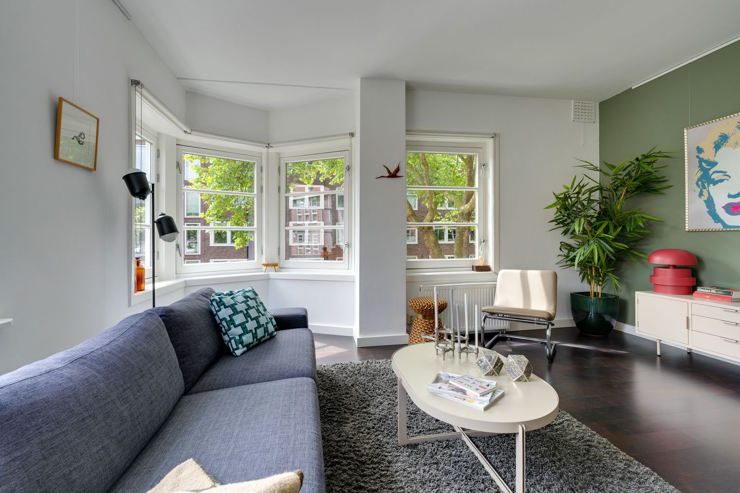 Photo 5 of Joos de Moorstraat 1-2