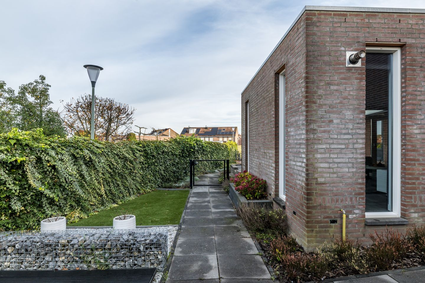 Photo 49 of Vondelstraat 41