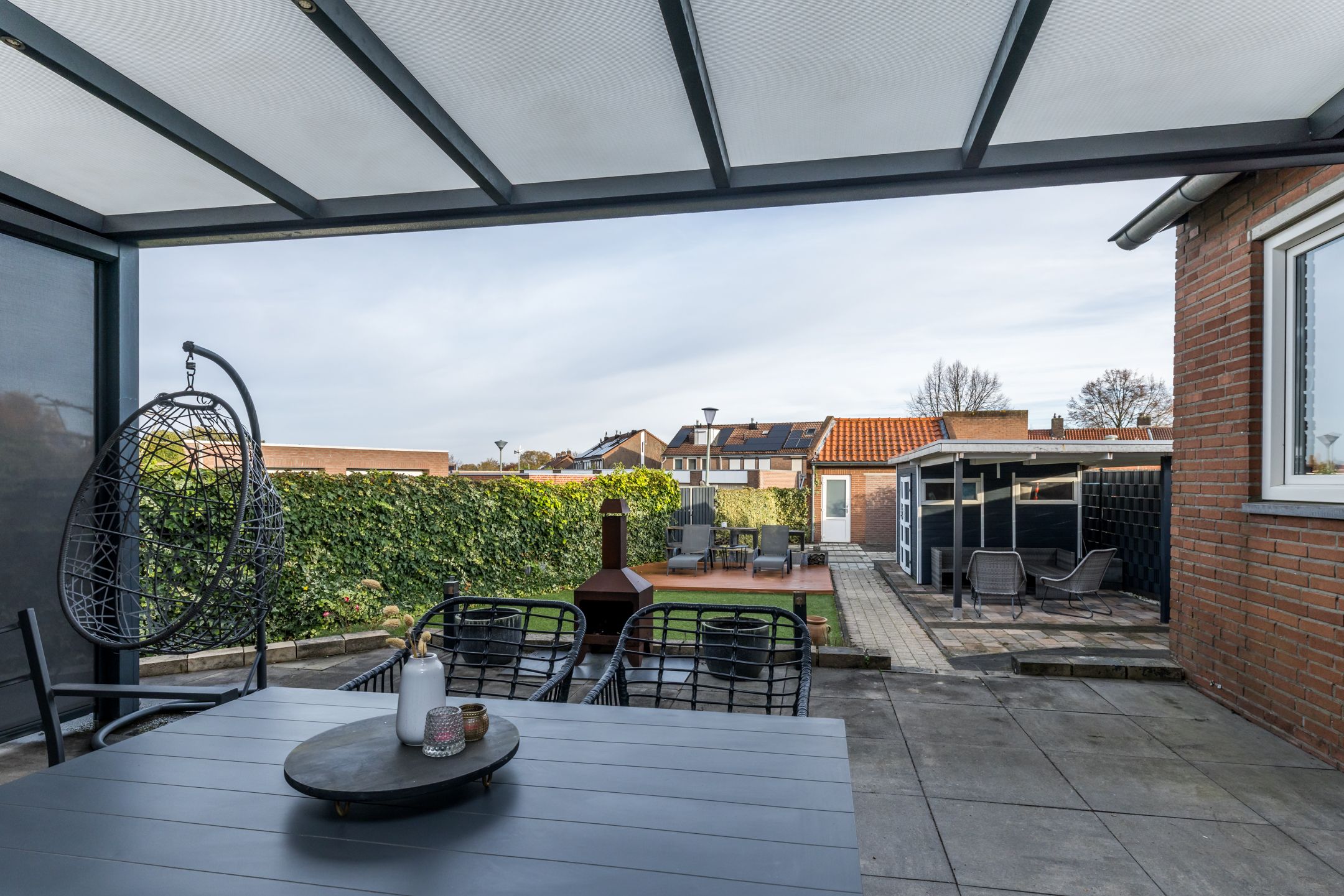 Photo 42 of Vondelstraat 41