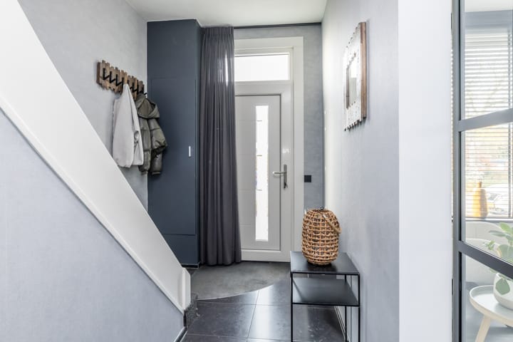 Photo 3 of Vondelstraat 41