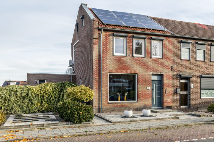 Photo 2 of Vondelstraat 41