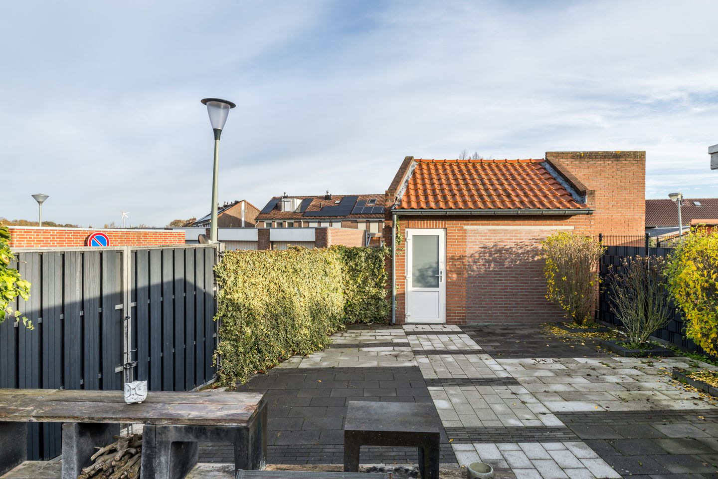 Photo 40 of Vondelstraat 41