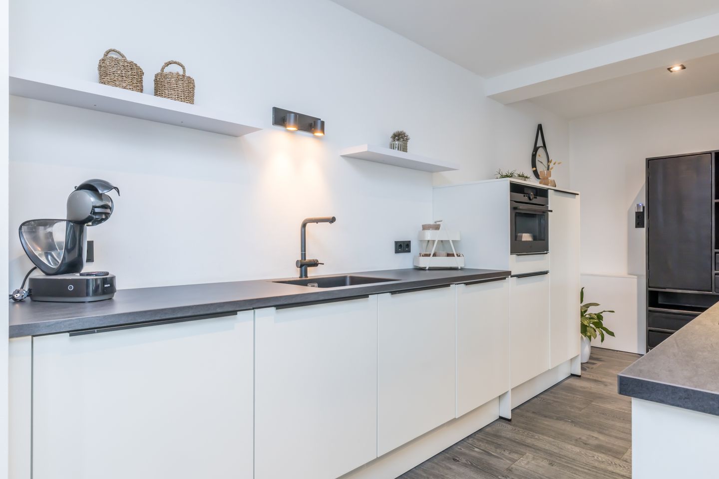 Photo 20 of Vondelstraat 41