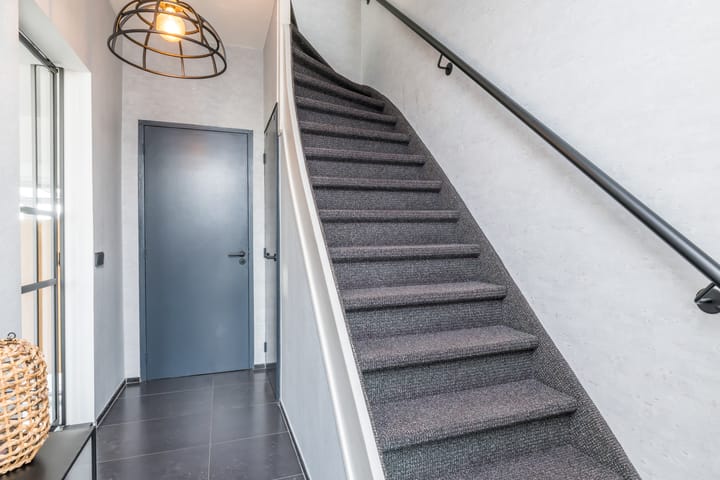 Photo 4 of Vondelstraat 41