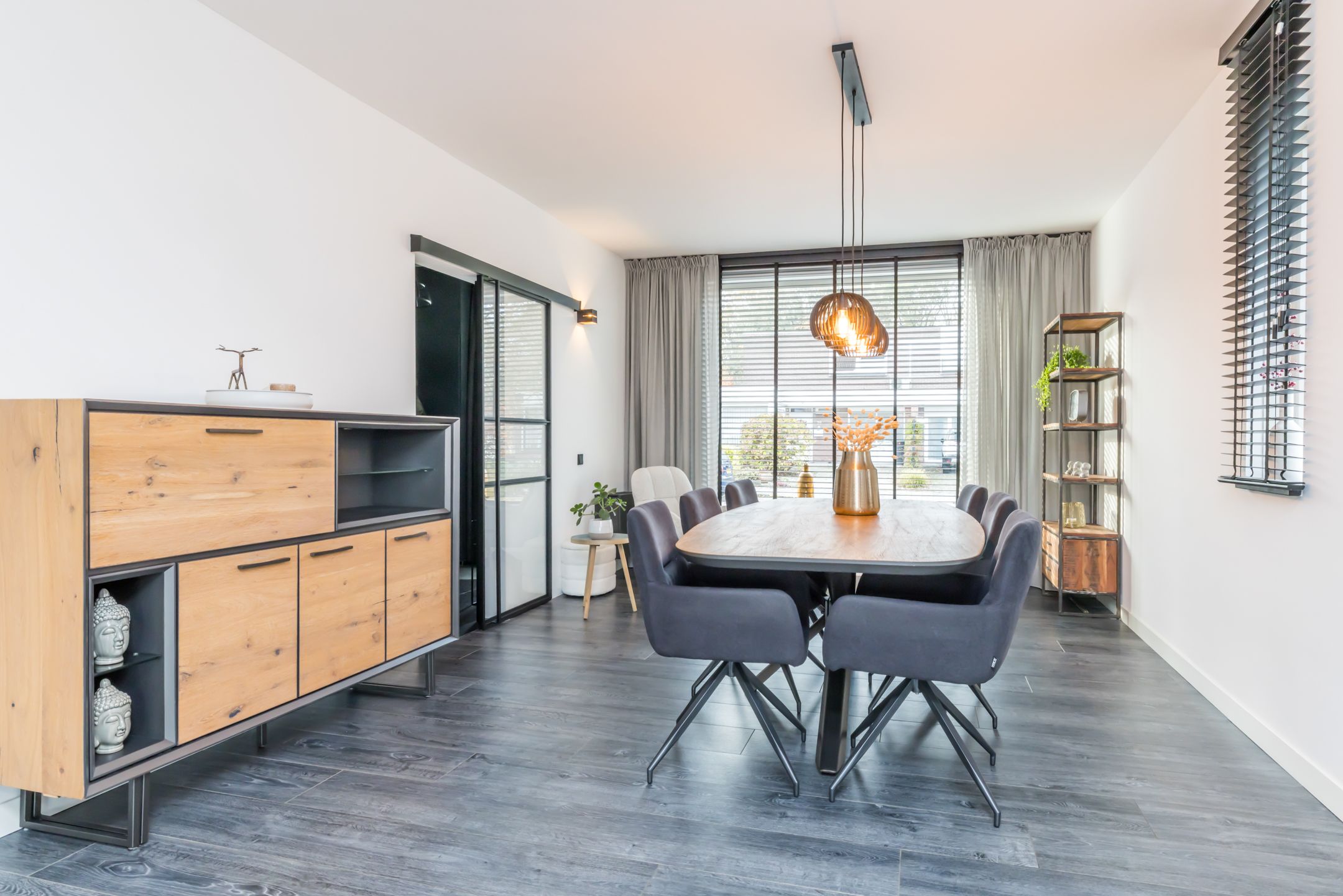 Photo 6 of Vondelstraat 41