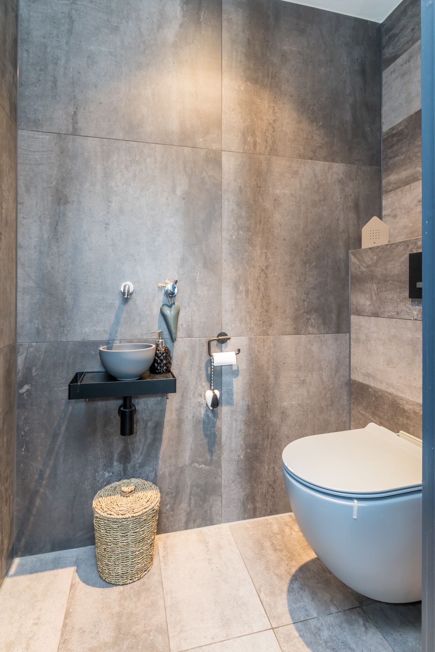 Photo 24 of Vondelstraat 41