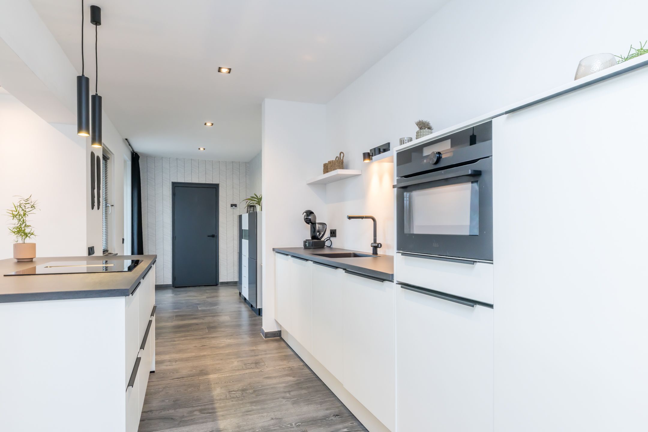 Photo 21 of Vondelstraat 41