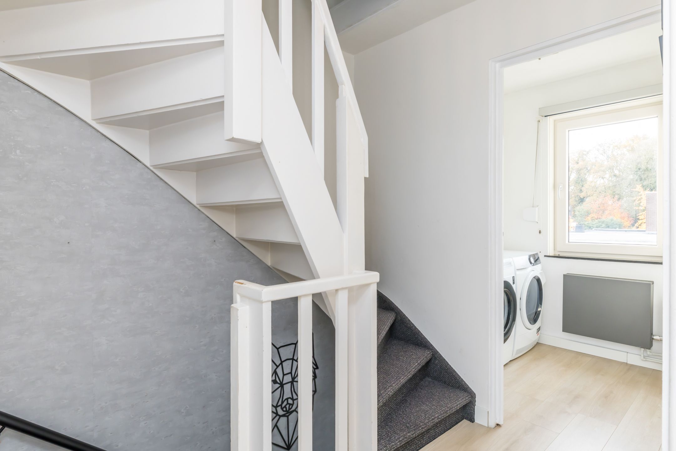 Photo 33 of Vondelstraat 41