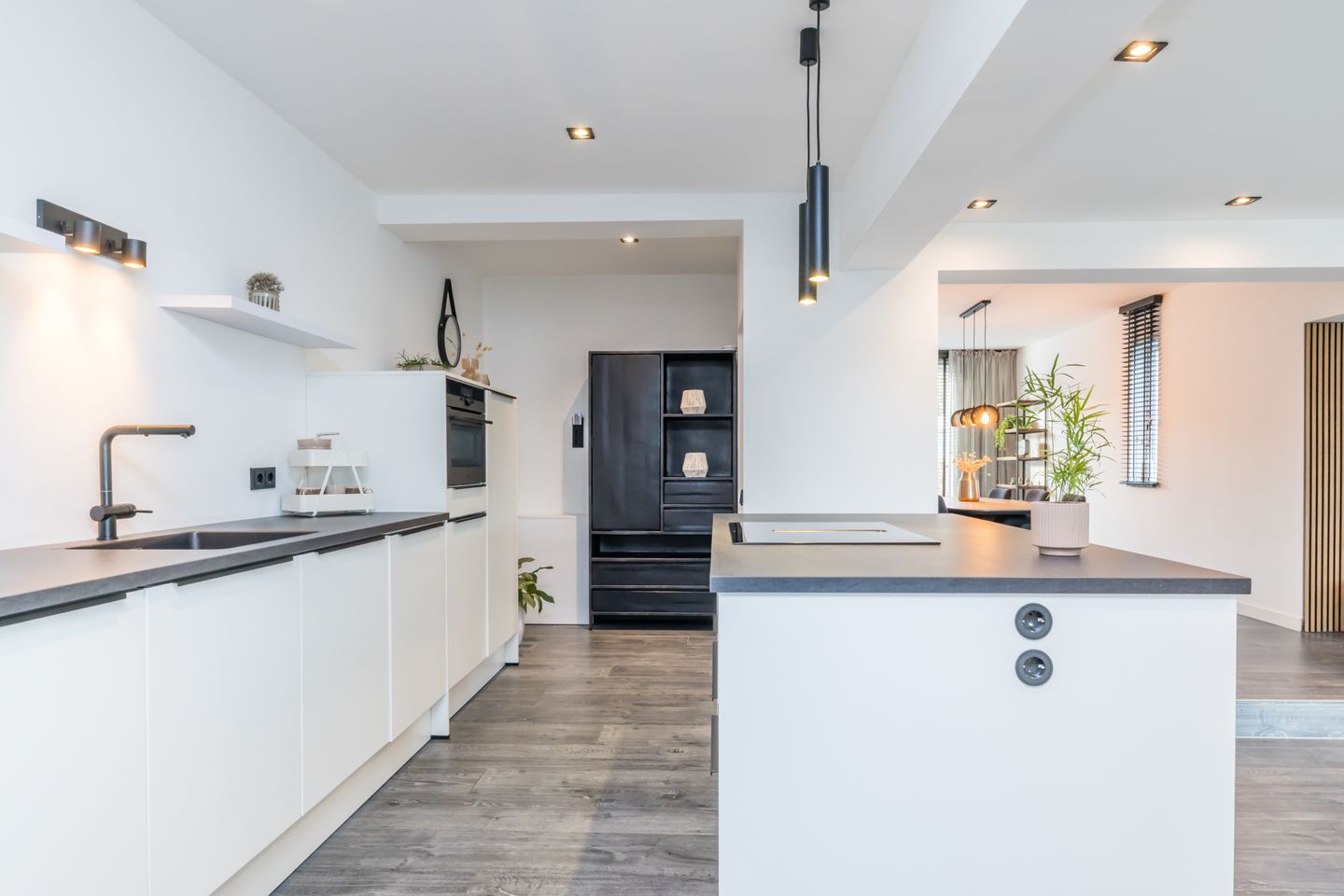 Photo 19 of Vondelstraat 41