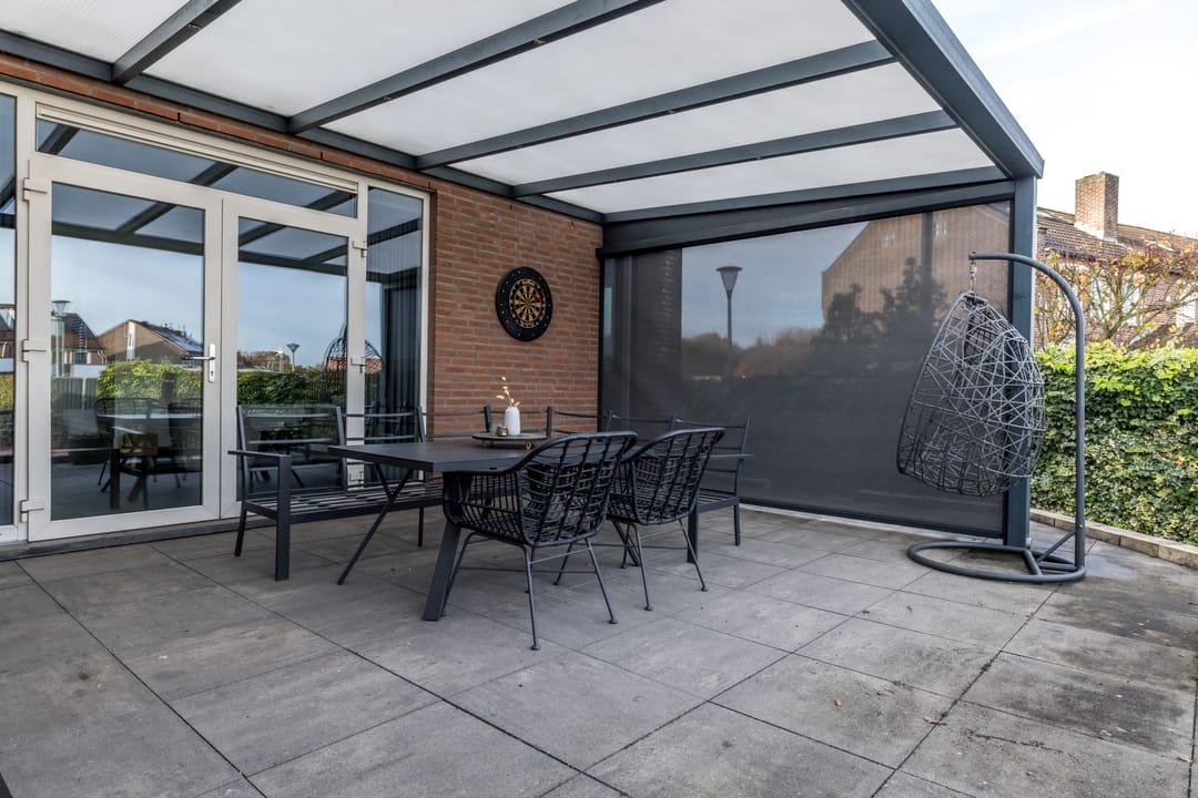 Photo 41 of Vondelstraat 41
