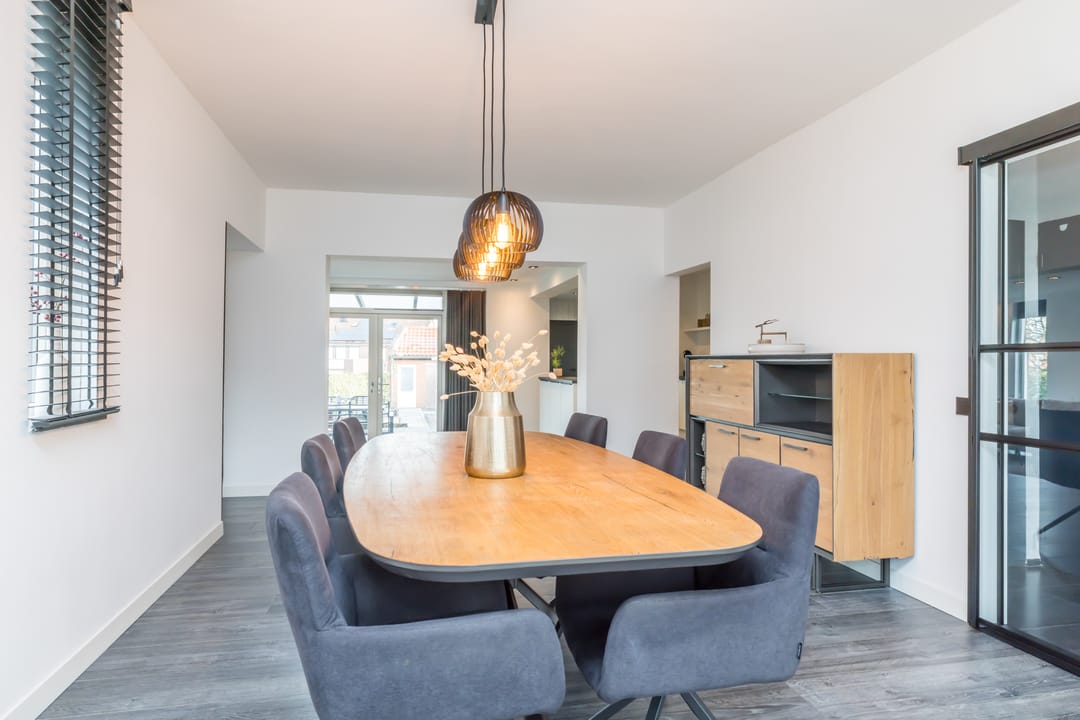 Photo 7 of Vondelstraat 41