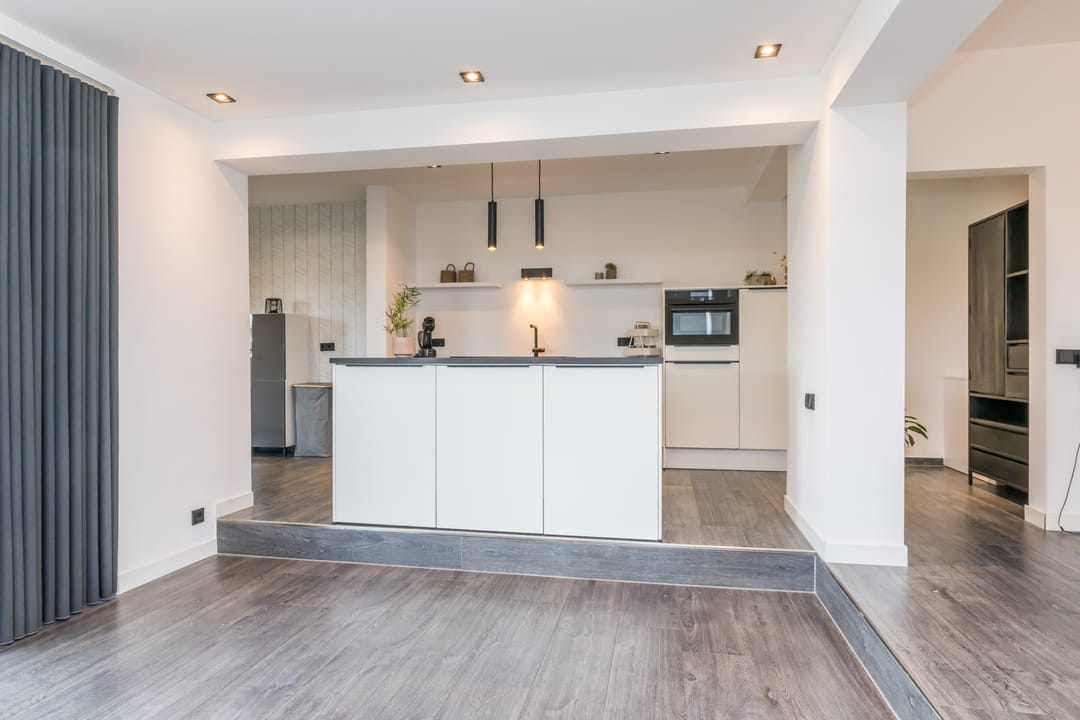 Photo 16 of Vondelstraat 41