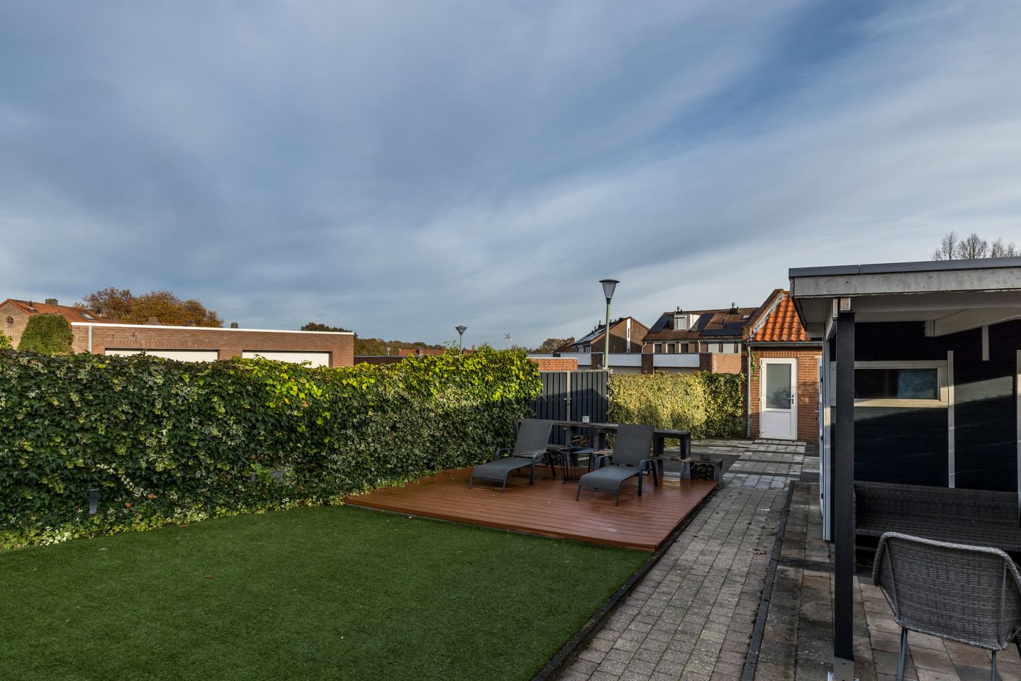 Photo 44 of Vondelstraat 41