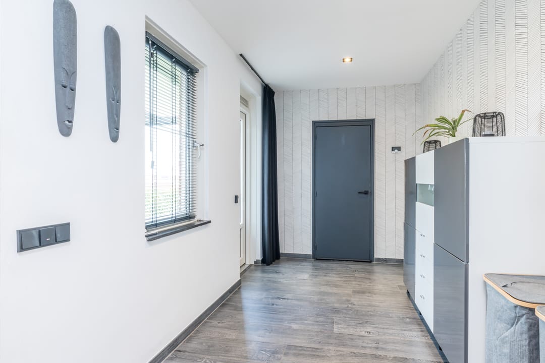 Photo 23 of Vondelstraat 41