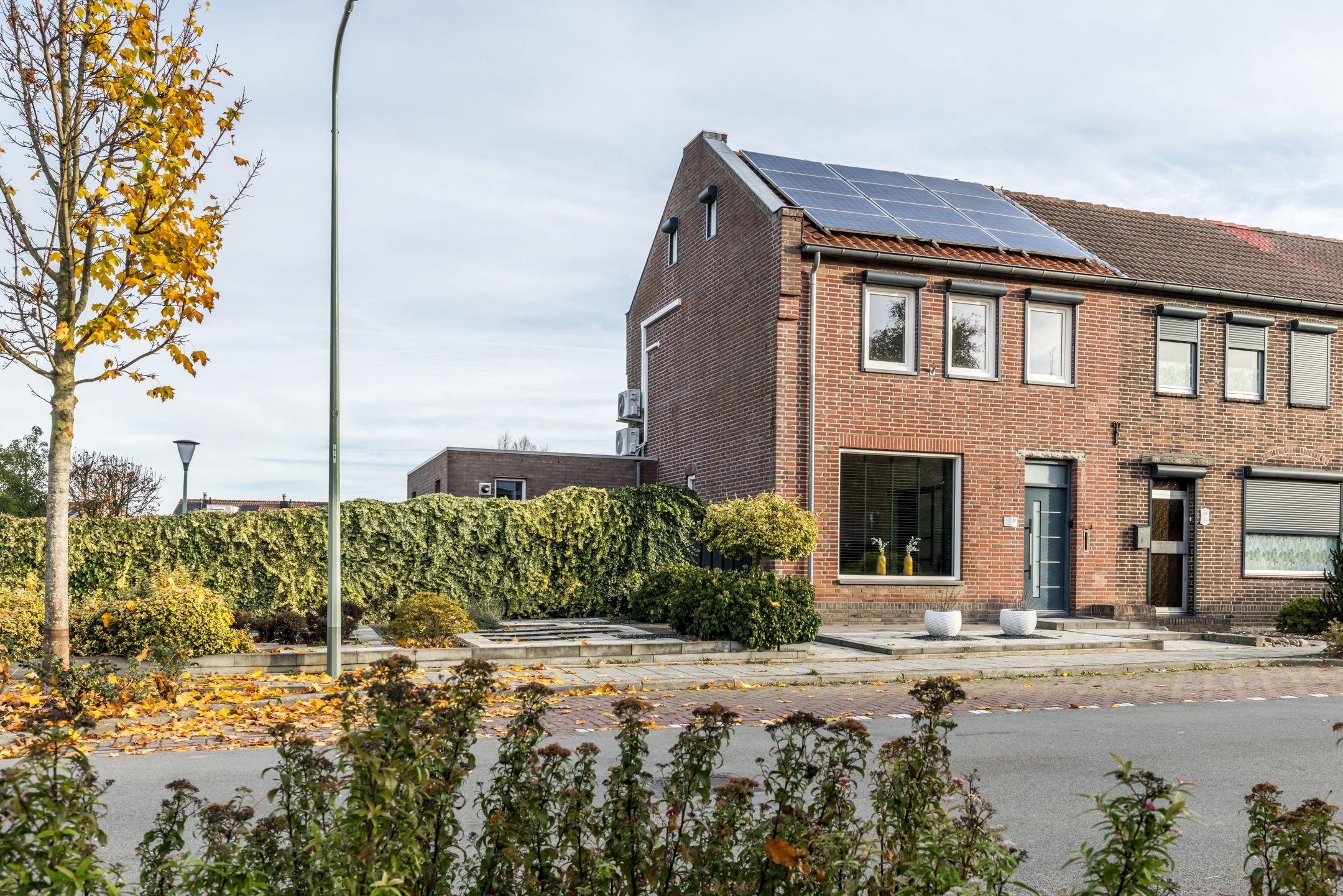 Photo 51 of Vondelstraat 41