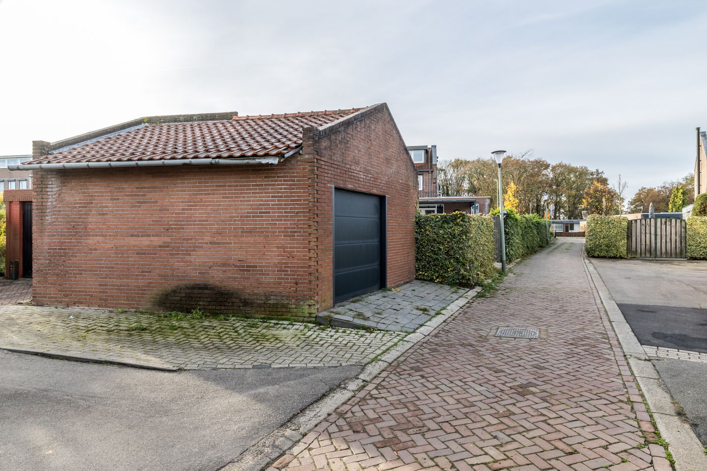 Photo 50 of Vondelstraat 41