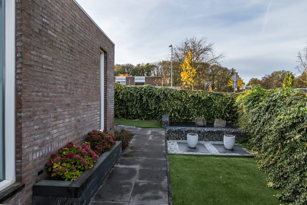 Photo 47 of Vondelstraat 41