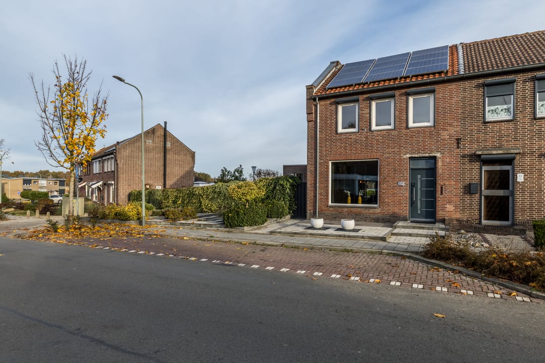 Photo 52 of Vondelstraat 41