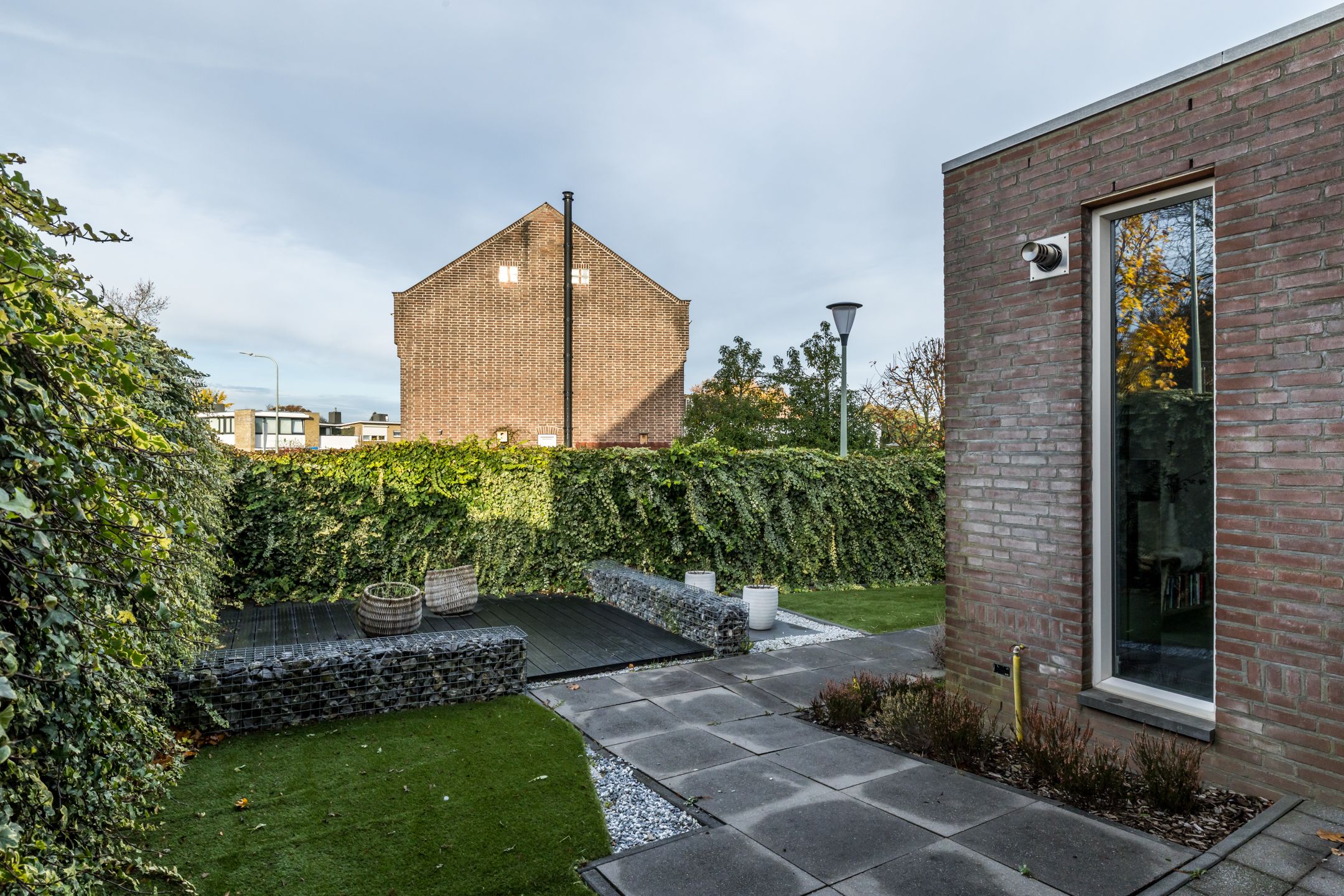 Photo 48 of Vondelstraat 41