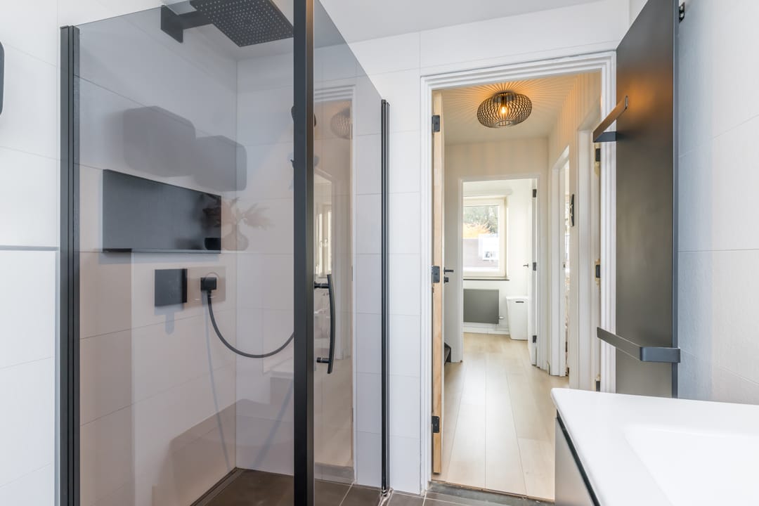Photo 31 of Vondelstraat 41