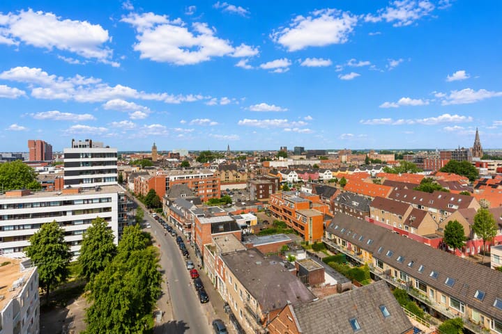 Photo 2 of Espoortstraat 89