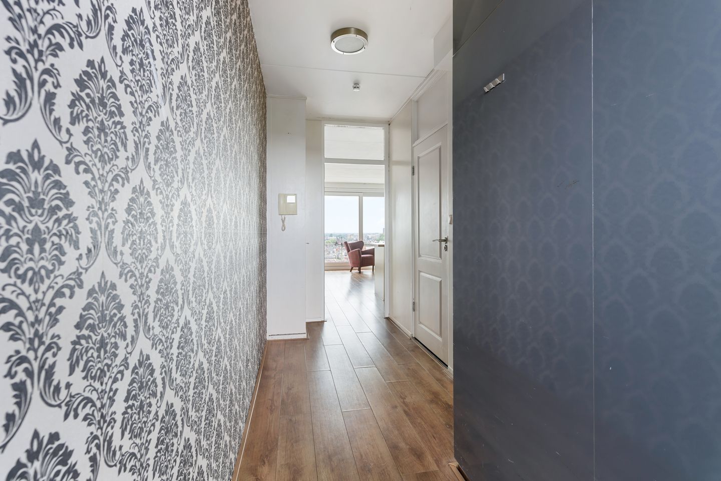 Photo 10 of Espoortstraat 89